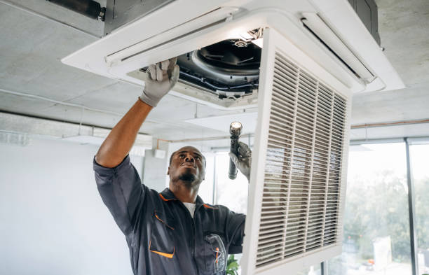 Licensed Ductwork Repair service in Wabash, IN - FH HVAC
